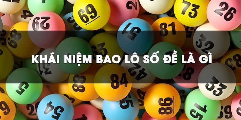 Giải đáp khái niệm bao lô dành cho tân thủ