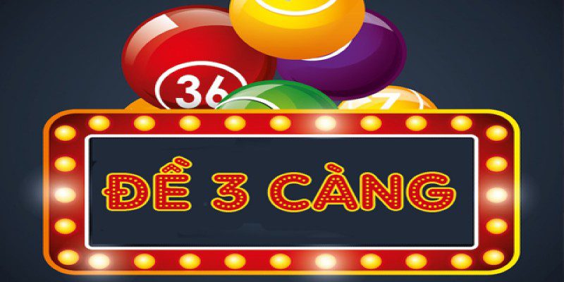 Ảnh đại diện đề 3 càng 789win