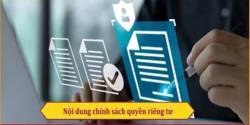 Quy định quyền riêng tư 789WIN và những thông tin liên quan người chơi