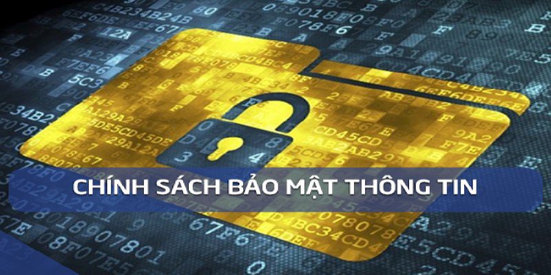 Toàn bộ nội dung chính sách bảo mật 789WIN mới nhất